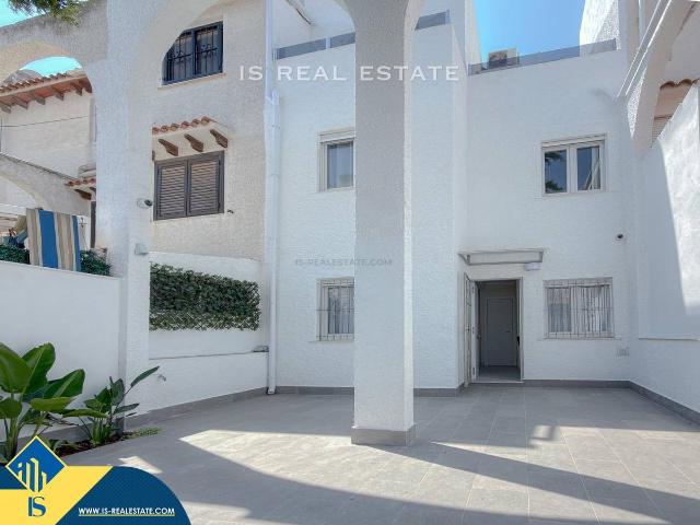 Casa chalet en Venta en Nueva Torrevieja