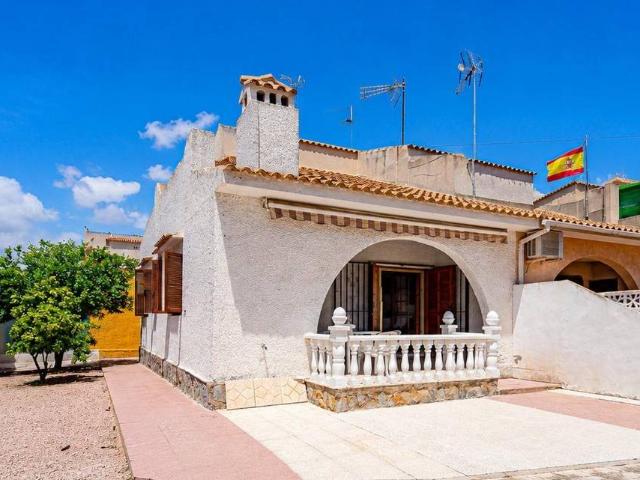 Casa chalet en Venta en Nueva Torrevieja
