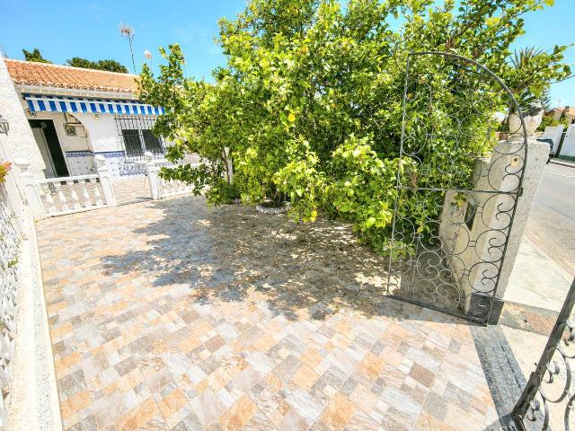 Casa chalet en Venta en Nueva Torrevieja