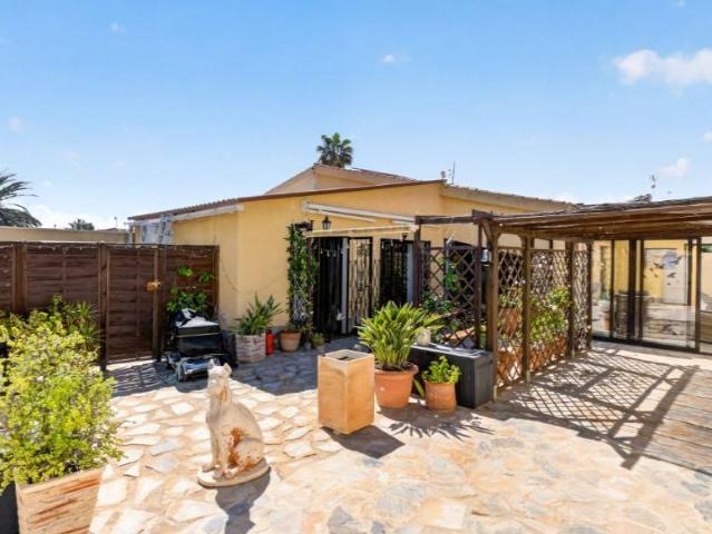 Casa chalet en Venta en Nueva Torrevieja