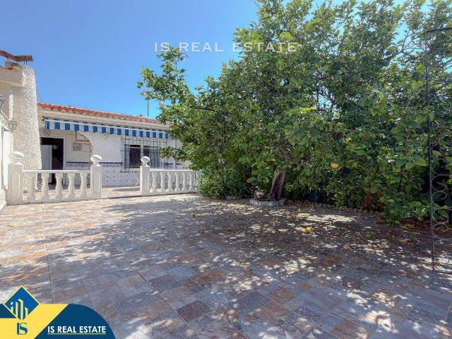 Casa chalet en Venta en Nueva Torrevieja