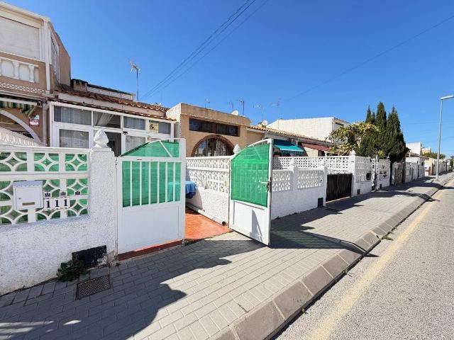 Casa chalet en Venta en Nueva Torrevieja