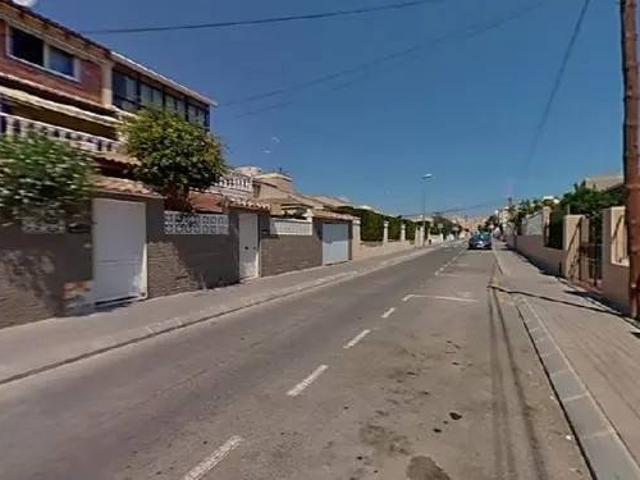 Casa chalet en Venta en Nueva Torrevieja