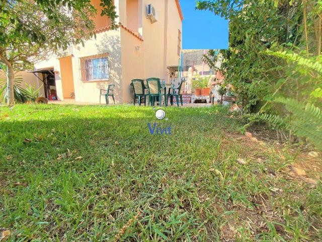 Casa chalet en Venta en Nueva Alcalá