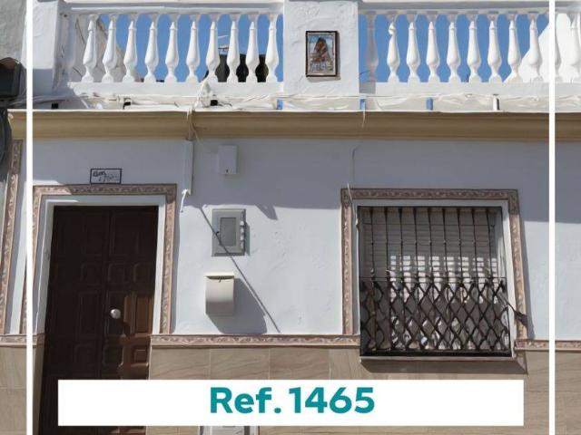 Casa chalet en Venta en Nueva Alcalá