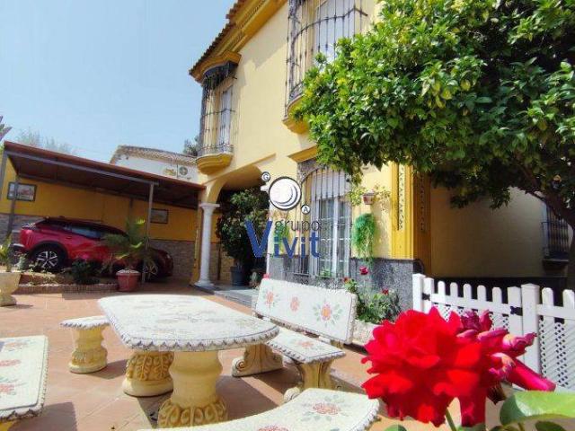 Casa chalet en Venta en Nueva Alcalá