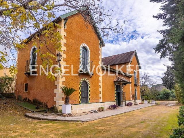 Casa chalet en Venta en Nueva Alcalá