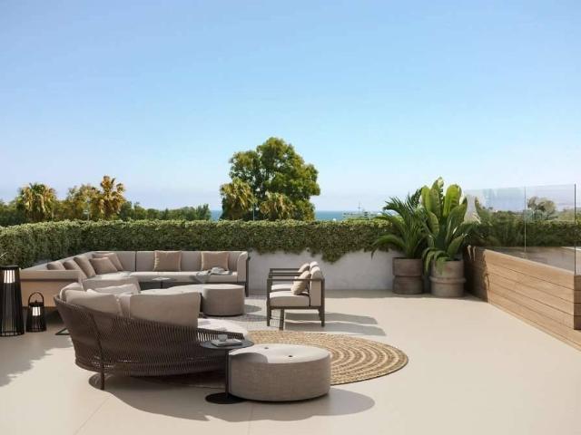 Casa chalet en Venta en Nueva Alcántara