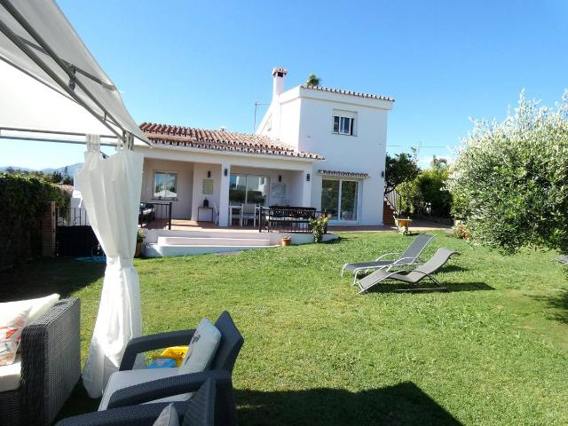 Casa chalet en Venta en Nueva Alcántara