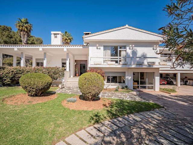 Casa chalet en Venta en Nueva Alcántara