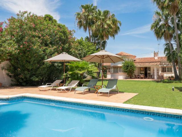Casa chalet en Venta en Nueva Alcántara