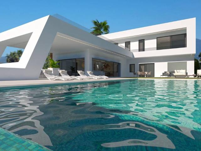 Casa chalet en Venta en Nueva Alcántara