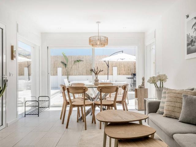 Casa chalet en Venta en Nueva Alcántara