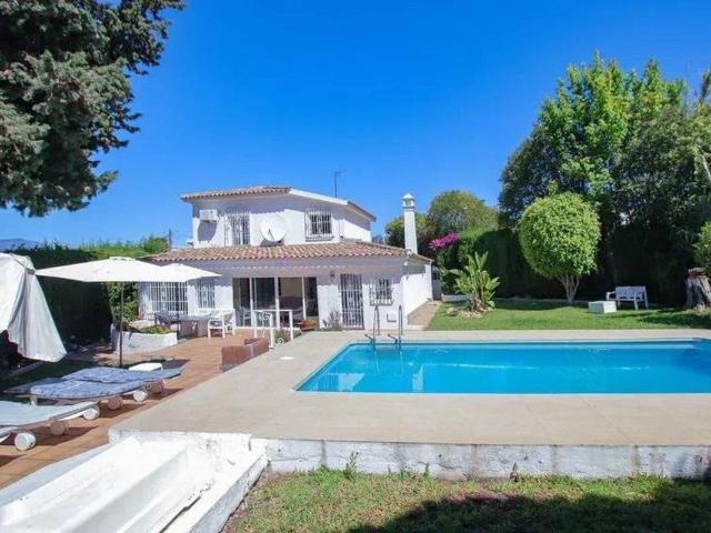 Casa chalet en Venta en Nueva Alcántara