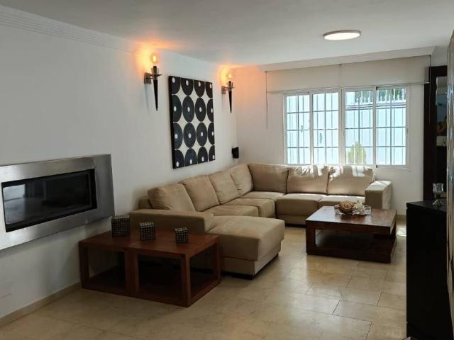 Casa chalet en Venta en Nueva Alcántara