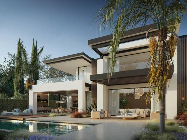 Casa chalet en Venta en Nueva Alcántara