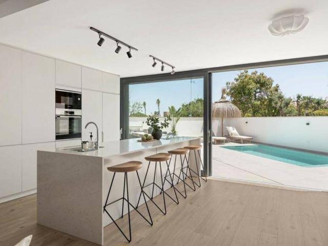 Casa chalet en Venta en Nueva Alcántara