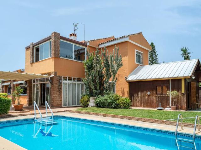 Casa chalet en Venta en Nueva Alcántara