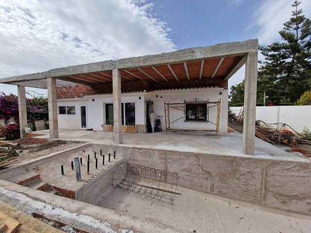 Casa chalet en Venta en Nueva Alcántara