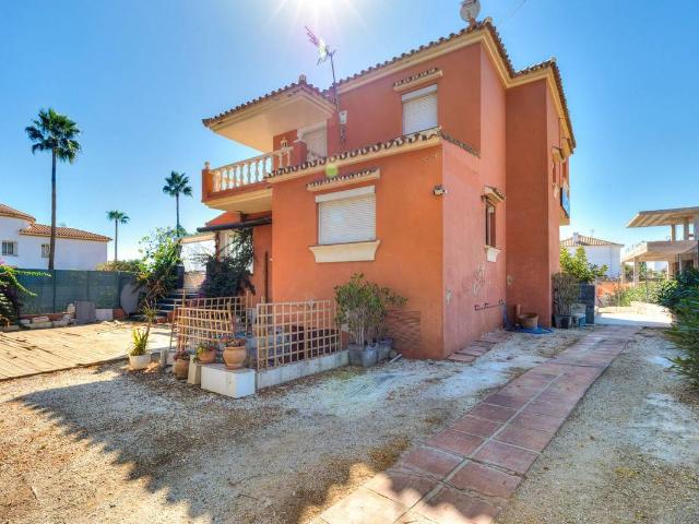 Casa chalet en Venta en Nueva Alcántara