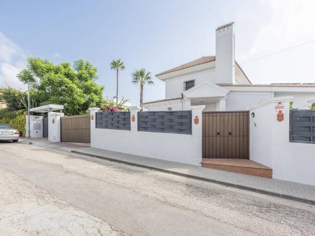 Casa chalet en Venta en Nueva Alcántara
