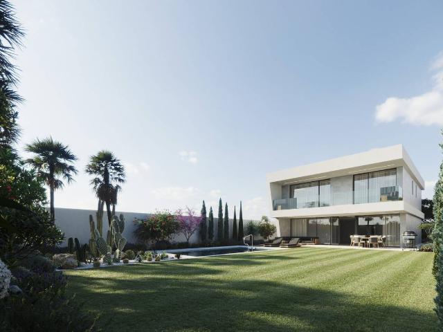 Casa chalet en Venta en Nueva Alcántara