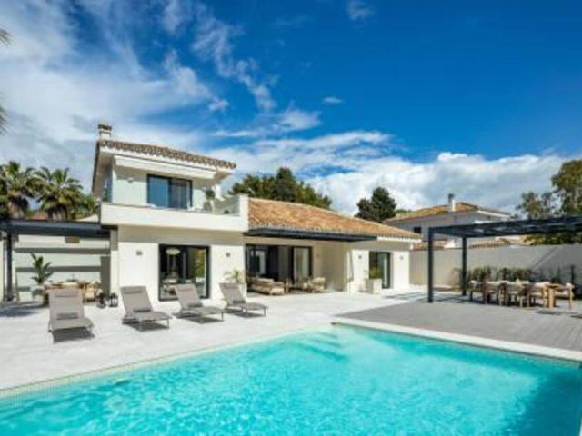 Casa chalet en Venta en Nueva Alcántara