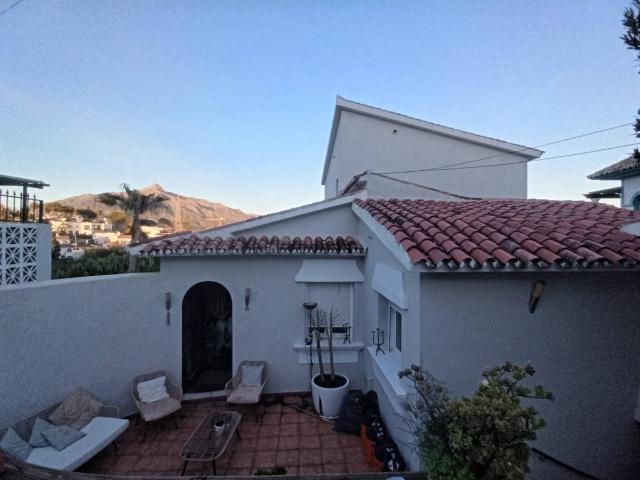 Casa chalet en Venta en Nueva Andalucía centro