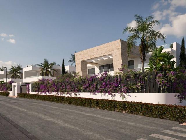 Casa chalet en Venta en Nueva Atalaya