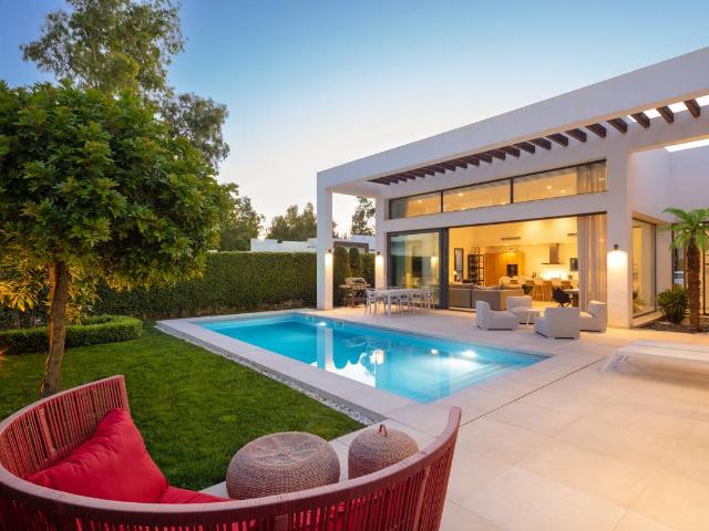Casa chalet en Venta en Nueva Atalaya