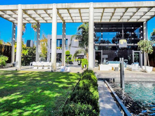 Casa chalet en Venta en Nueva Atalaya