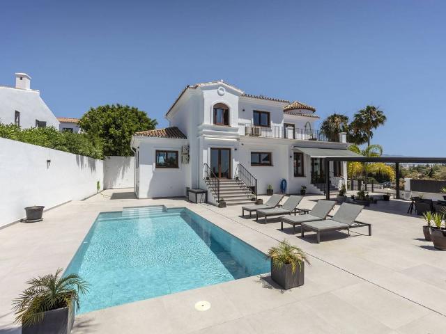 Casa chalet en Venta en Nueva Atalaya