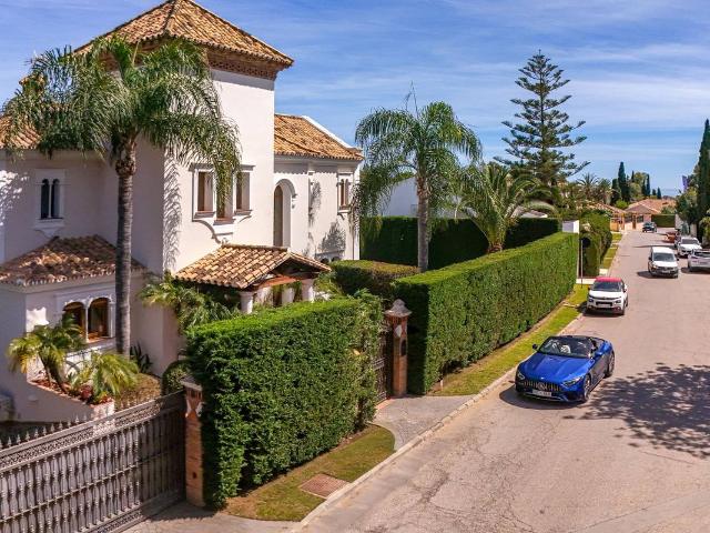 Casa chalet en Venta en Nueva Atalaya