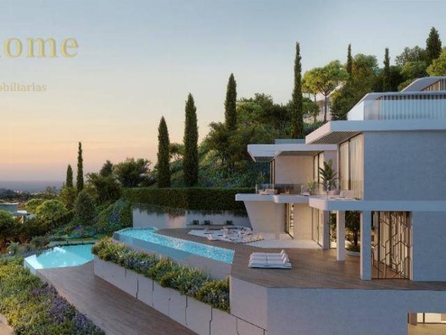 Casa chalet en Venta en Nueva Atalaya