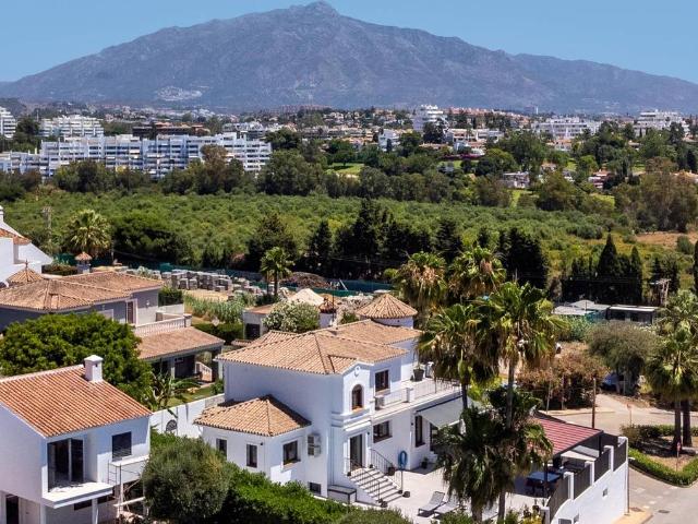Casa chalet en Venta en Nueva Atalaya