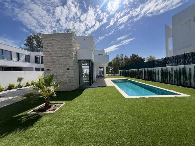 Casa chalet en Venta en Nueva Atalaya
