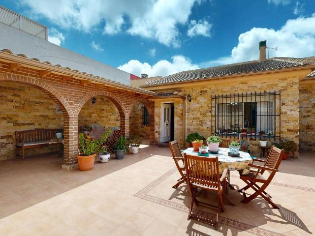 Casa chalet en Venta en Nueva Cartagena
