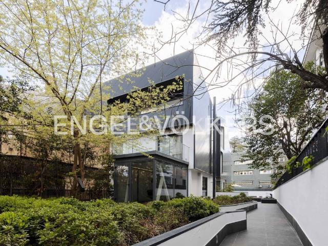 Casa chalet en Venta en Nueva España