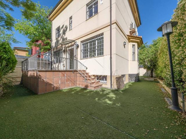Casa chalet en Venta en Nueva España