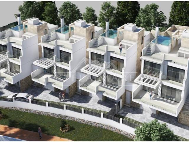 Casa chalet en Venta en Nueva Nerja
