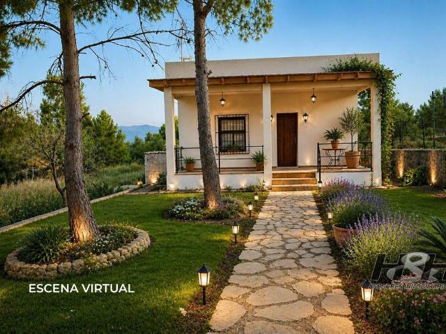 Casa chalet en Venta en Nueva Santa Barbara Cruz de Gracia