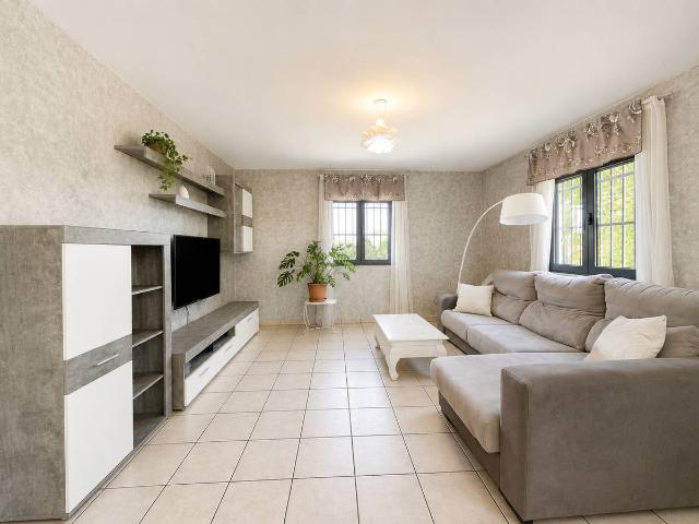 Casa chalet en Venta en Nuevo Baztán pueblo
