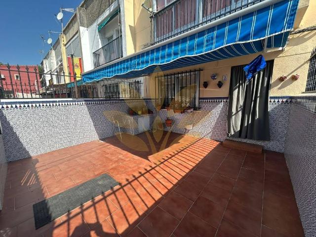 Casa chalet en Venta en Nuevo Cáceres