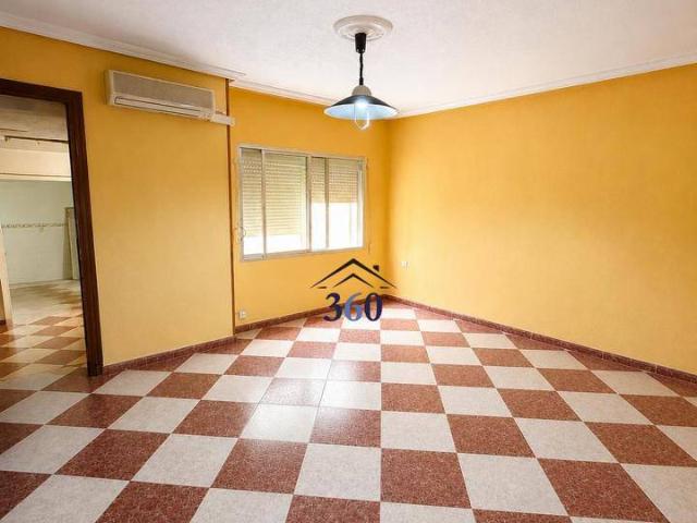 Casa chalet en Venta en Nuevo Cáceres