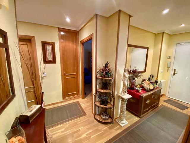 Casa chalet en Venta en Nuevo Parque