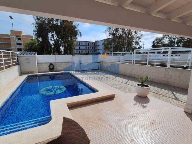 Casa chalet en Venta en Nules