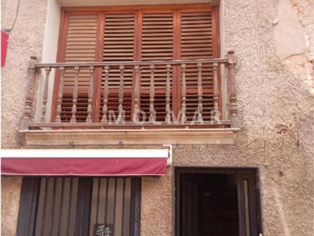 Casa chalet en Venta en Nules