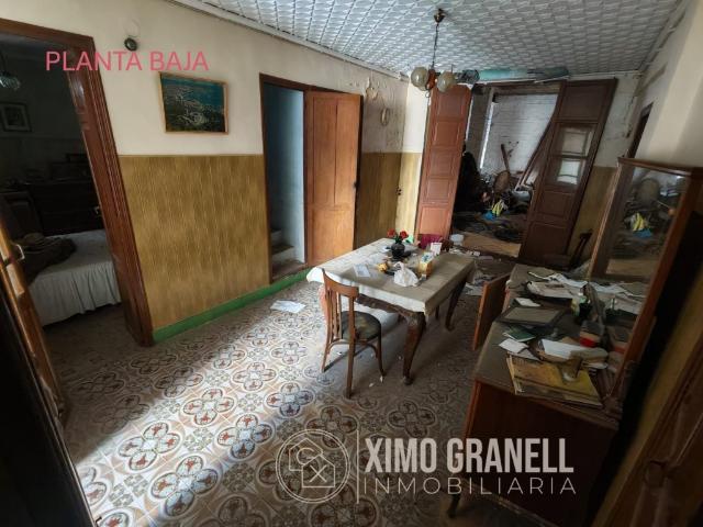 Casa Chalet en Venta en Nules Castellón