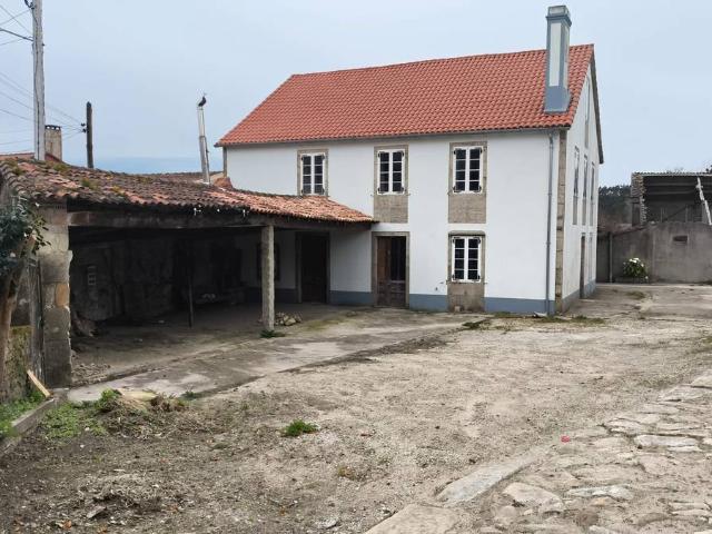 Casa chalet en Venta en O Milladoiro