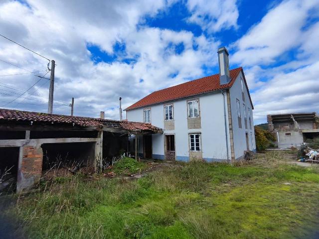 Casa chalet en Venta en O Milladoiro